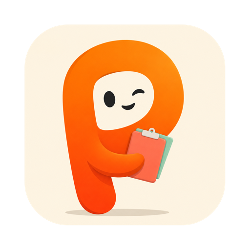 Pastilo app icon